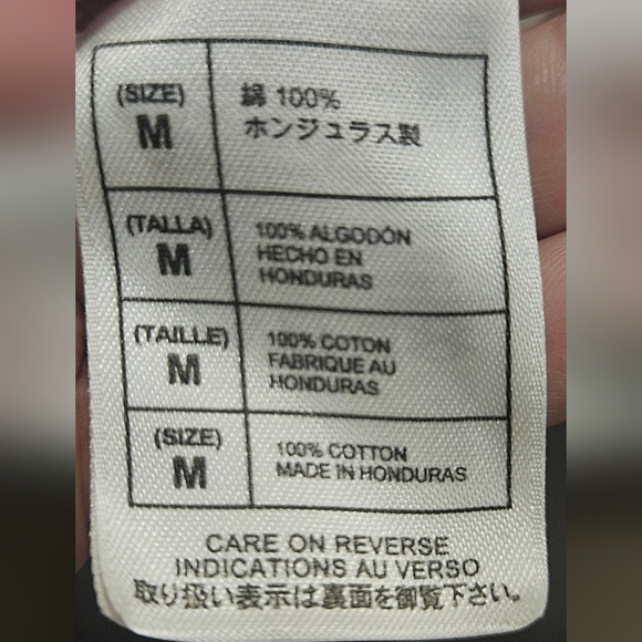 Disney Parks Mickey Mouse Fantasia Tee - Picture 4 of 4